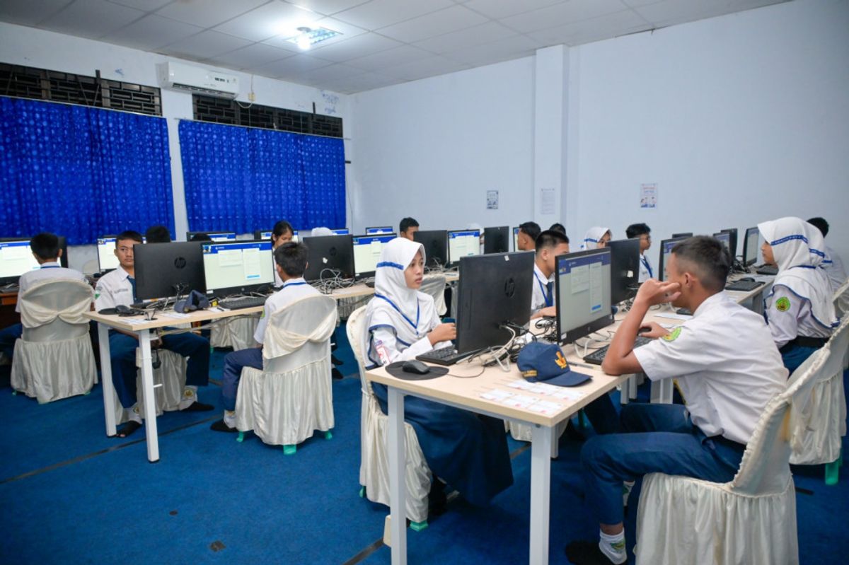 Jadwal dan Pengumuman Hasil TKA SMP Sederajat 2026