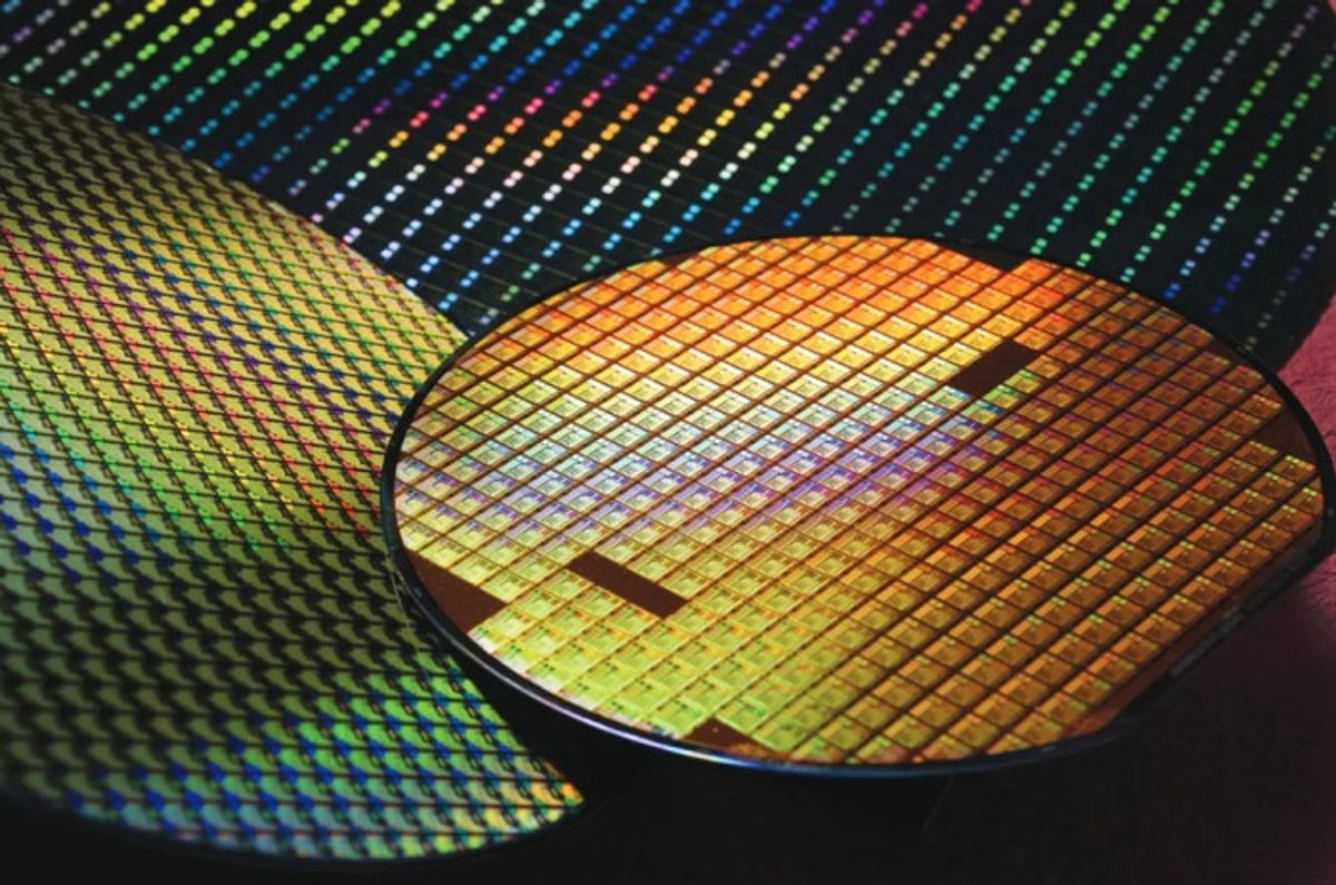 TSMC Targetkan Produksi Awal Chipset Sub-1nm pada Tahun 2029