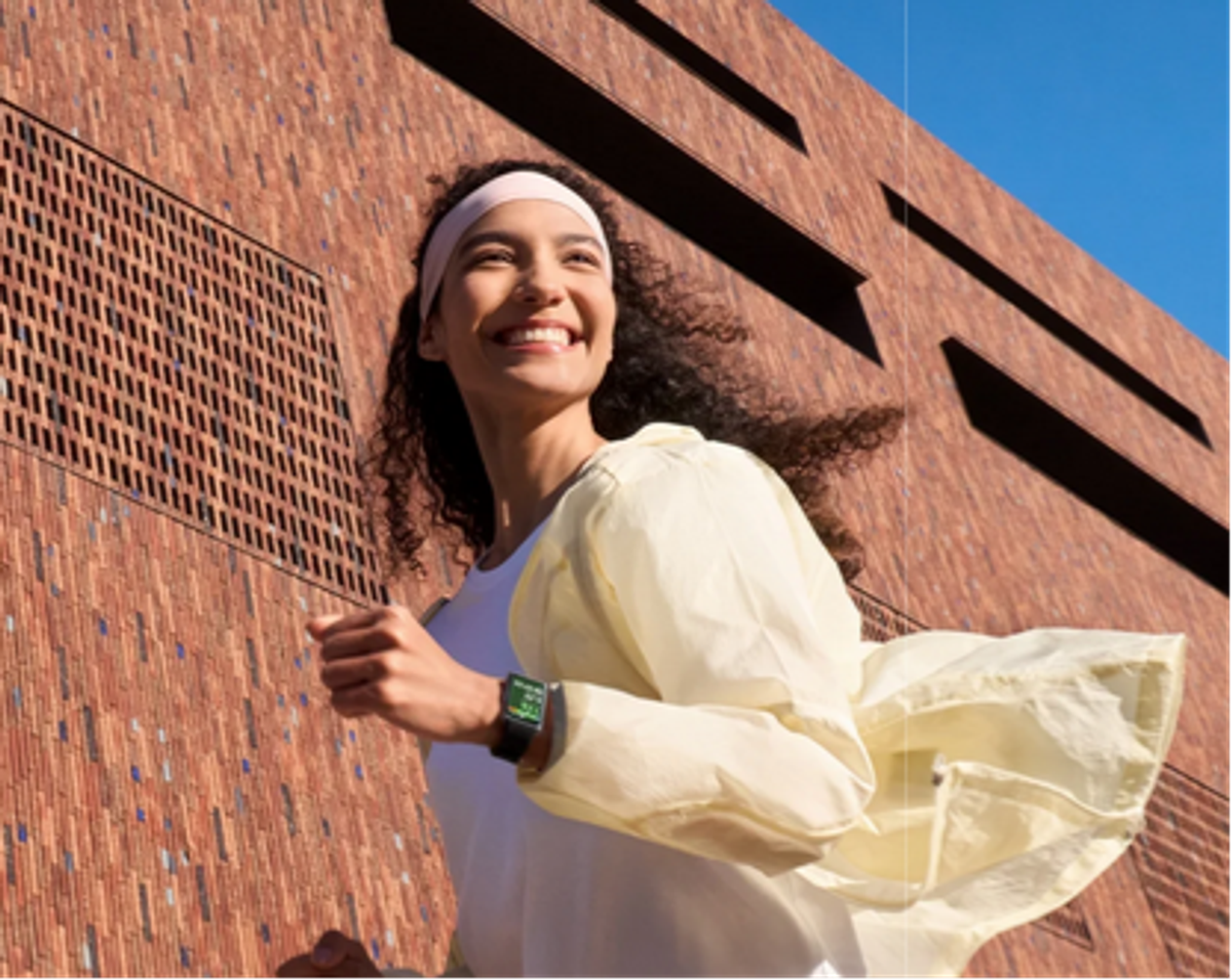 Huawei Luncurkan Lini Smartband Terjangkau dengan Fitur Sinkronisasi Strava