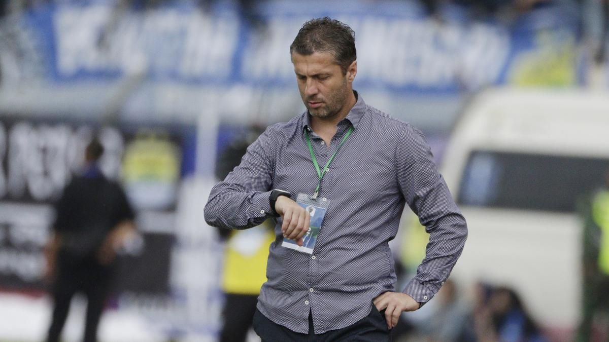 Miljan Radovic Puji Perkembangan Mental Beckham Putra di Persib