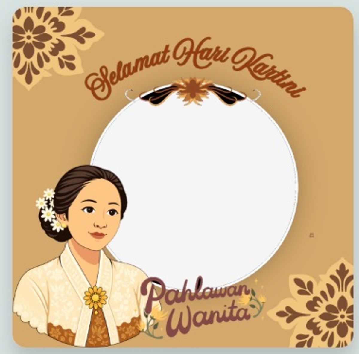 Masyarakat Indonesia Peringati Hari Kartini 2026 Lewat Kampanye Digital