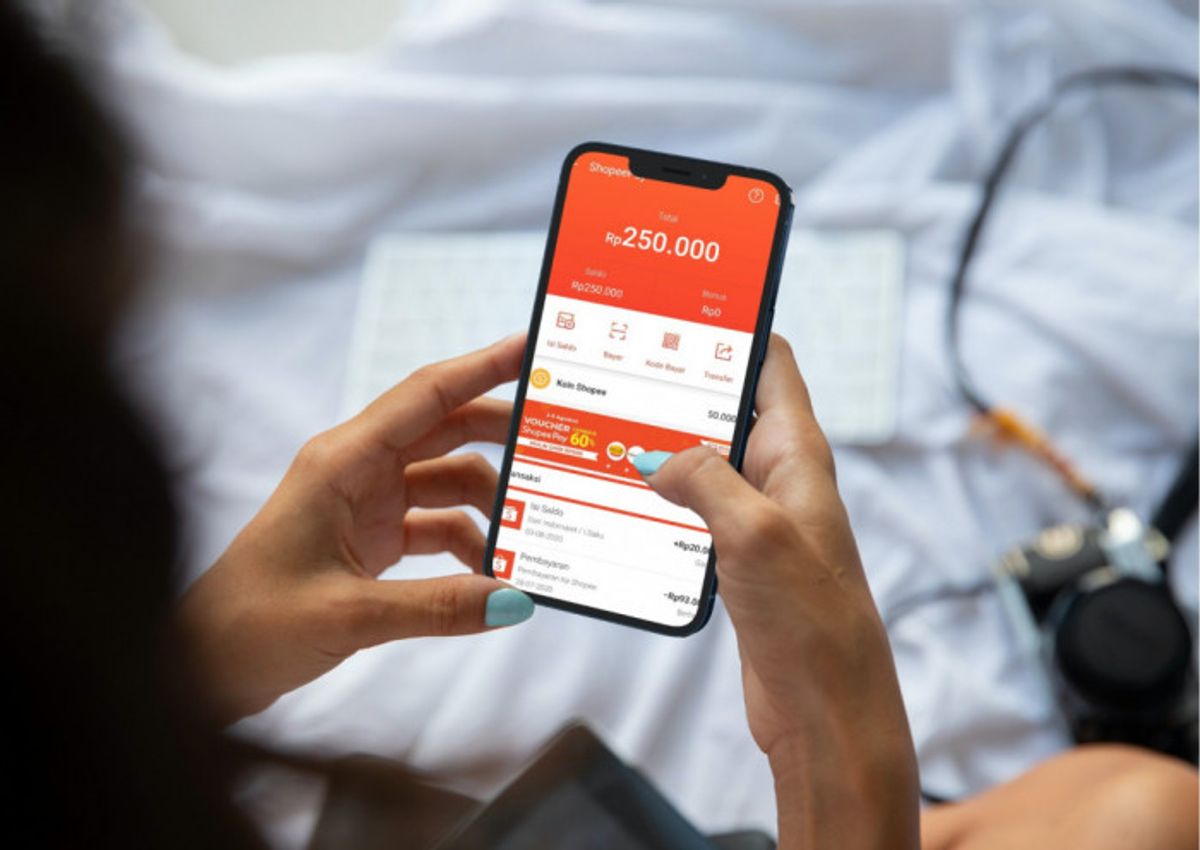 ShopeePay Hadirkan Layanan Bebas Biaya Admin Dukung Libur Panjang