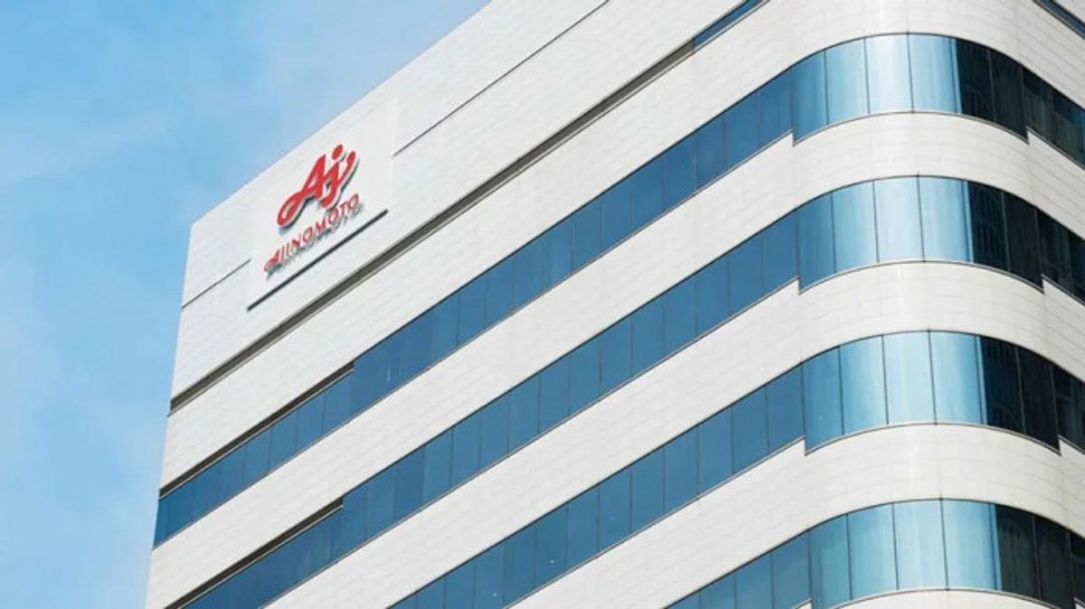 Ajinomoto Miliki Peran Kritis pada Produksi Chip AI Global