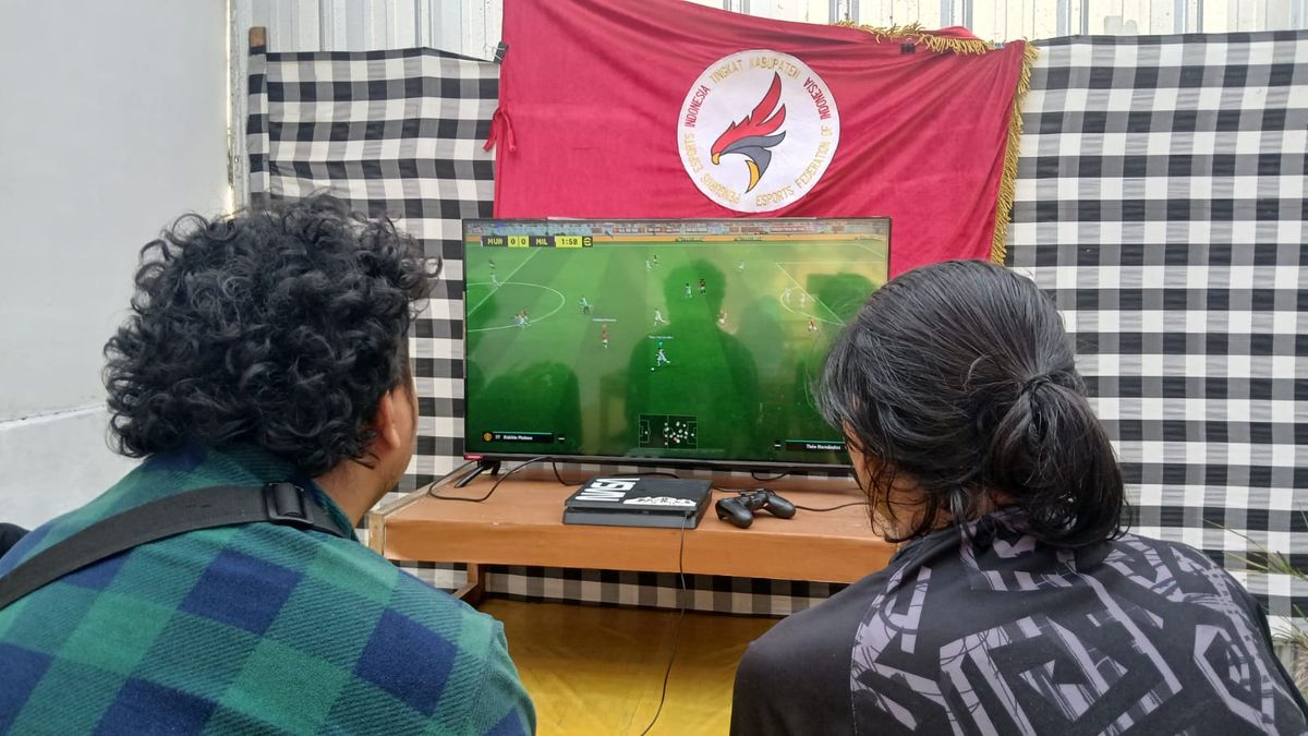 Indonesia Siapkan Strategi Juara Esports Nations Cup 2026