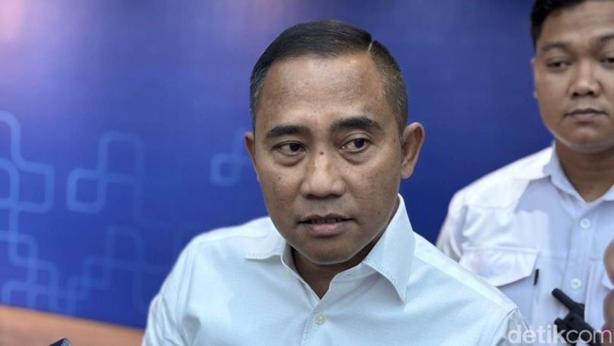 BNPT Deteksi Rekrutmen Terorisme Menyasar Anak Lewat Game Online