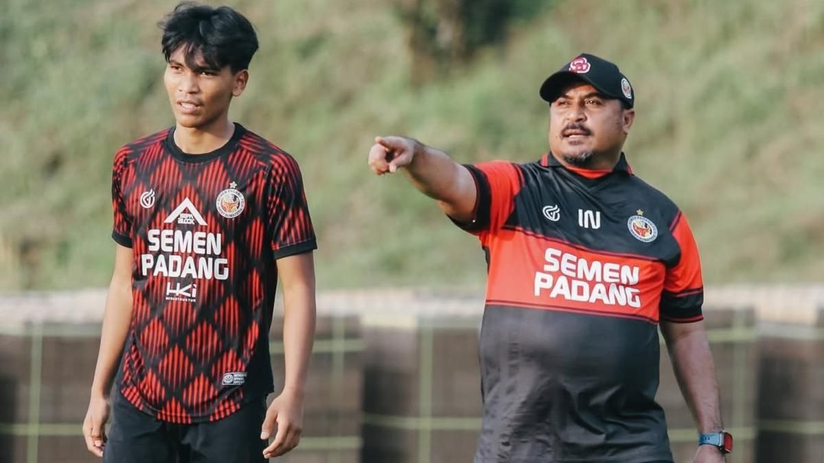 Semen Padang Jamu Madura United di Tengah Krisis Pemain