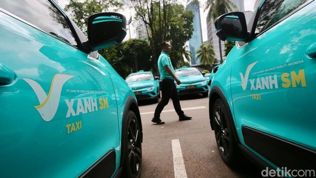 Kemenhub Evaluasi Green SM Pasca Kecelakaan KA Argo Bromo di Bekasi