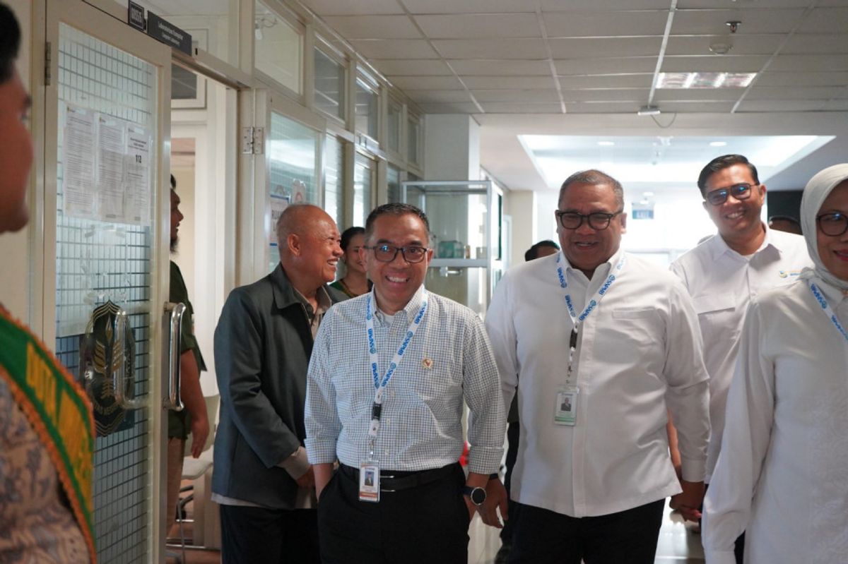 Pemerintah Temukan Kecurangan pada Hari Pertama UTBK SNBT 2026