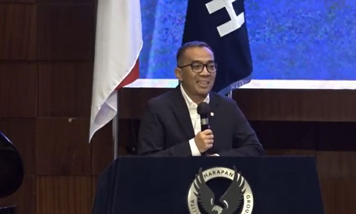 Mendiktisaintek Instruksikan Kampus Perbarui Program Studi Sesuai Industri