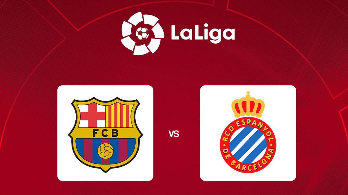 Barcelona Hadapi Espanyol di Camp Nou, Ini Info Live Streaming