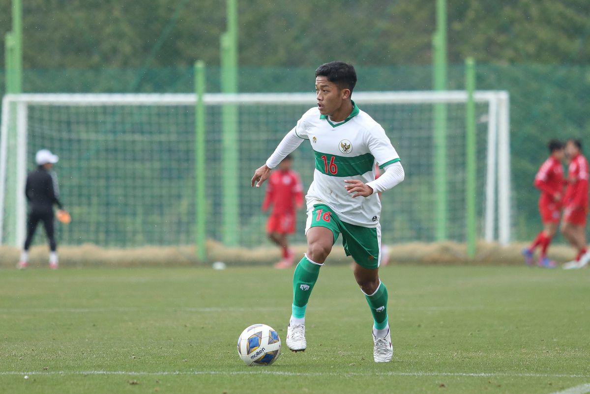 Jadwal Siaran Langsung Piala AFF U-17 2026: Timnas Indonesia U-17 Bertanding