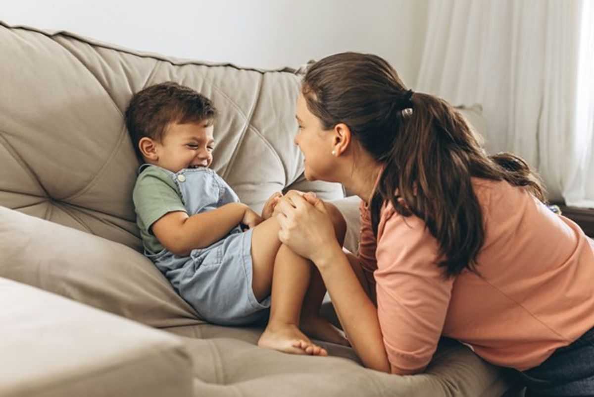 Pakar IPB Soroti Kualitas Pengasuhan Anak dalam Bisnis Babysitter