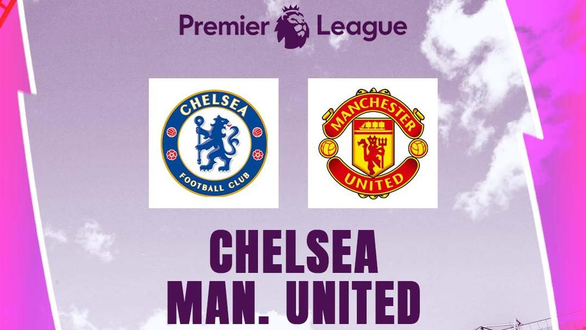 Chelsea Jamu Manchester United di Stamford Bridge Sabtu Ini