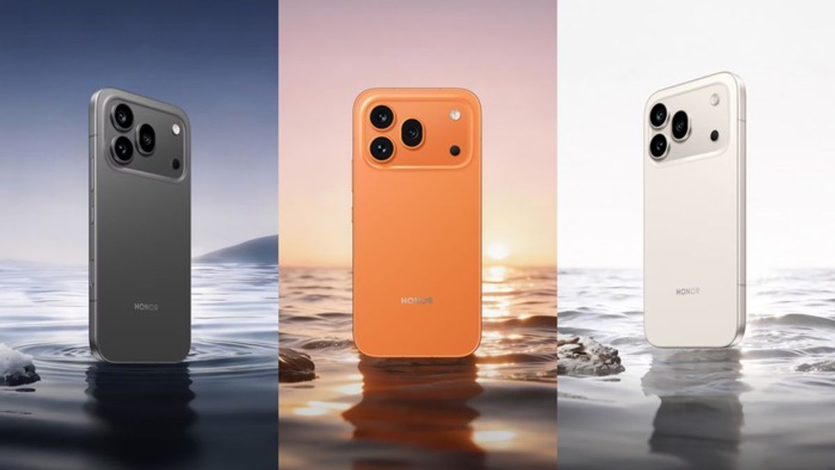 Honor Luncurkan Seri 600 di Malaysia dengan Chipset Snapdragon 8 Elite