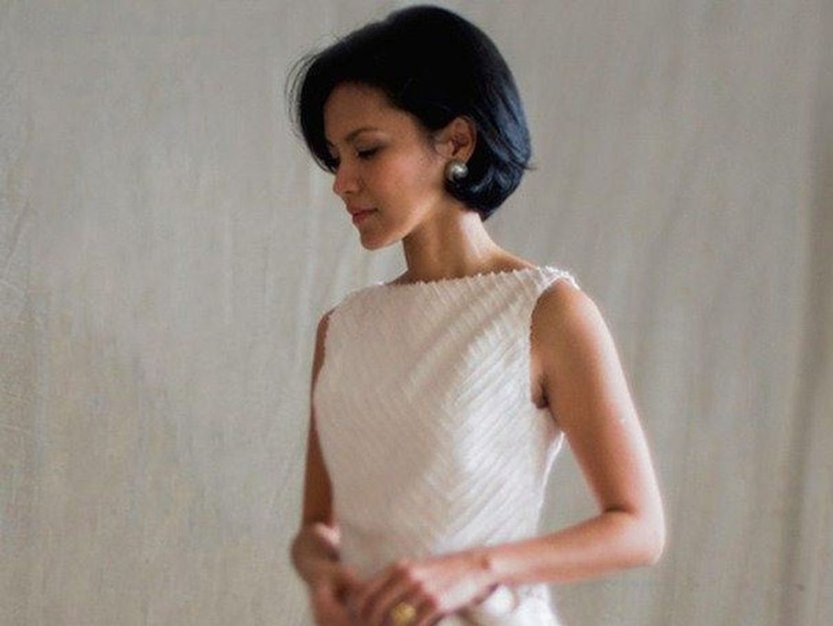Lima Perempuan Masuk Daftar 50 Orang Terkaya Indonesia 2026