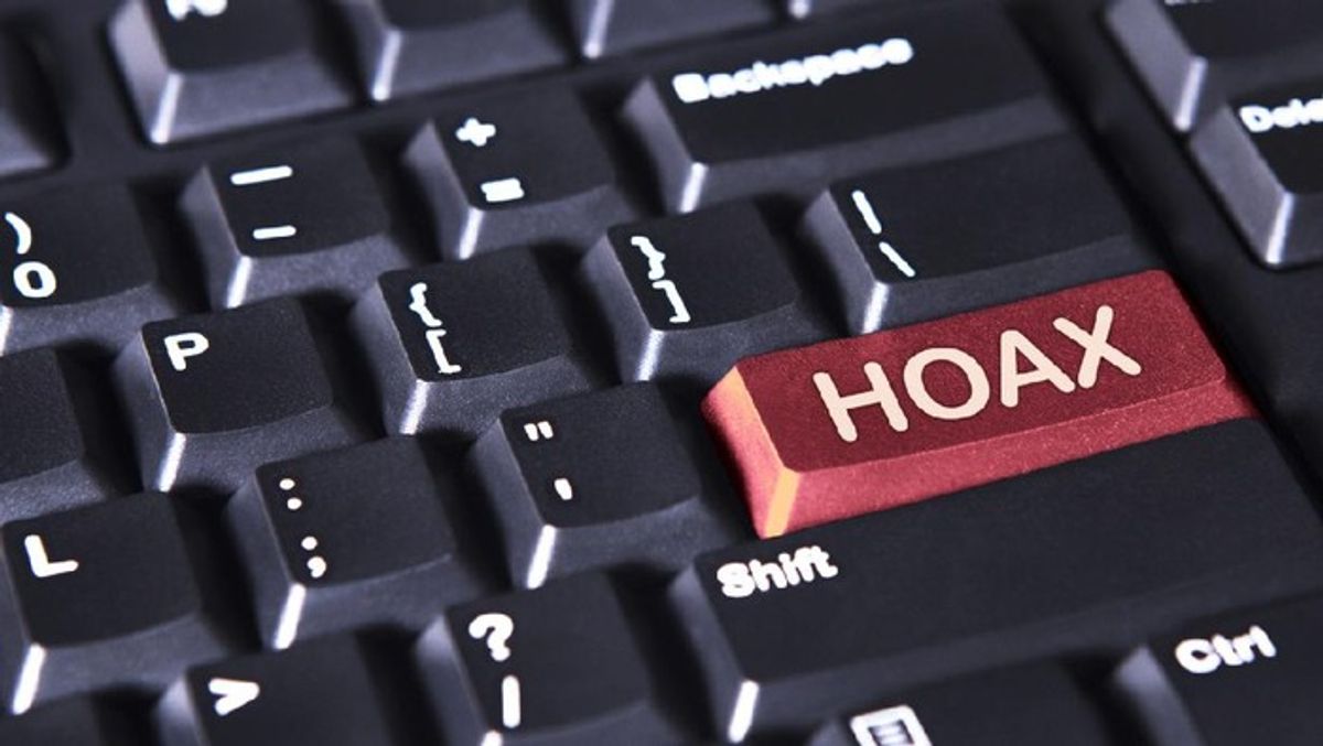 Kemenkeu Pastikan Donasi Patungan APBN di Kitabisa Adalah Hoaks