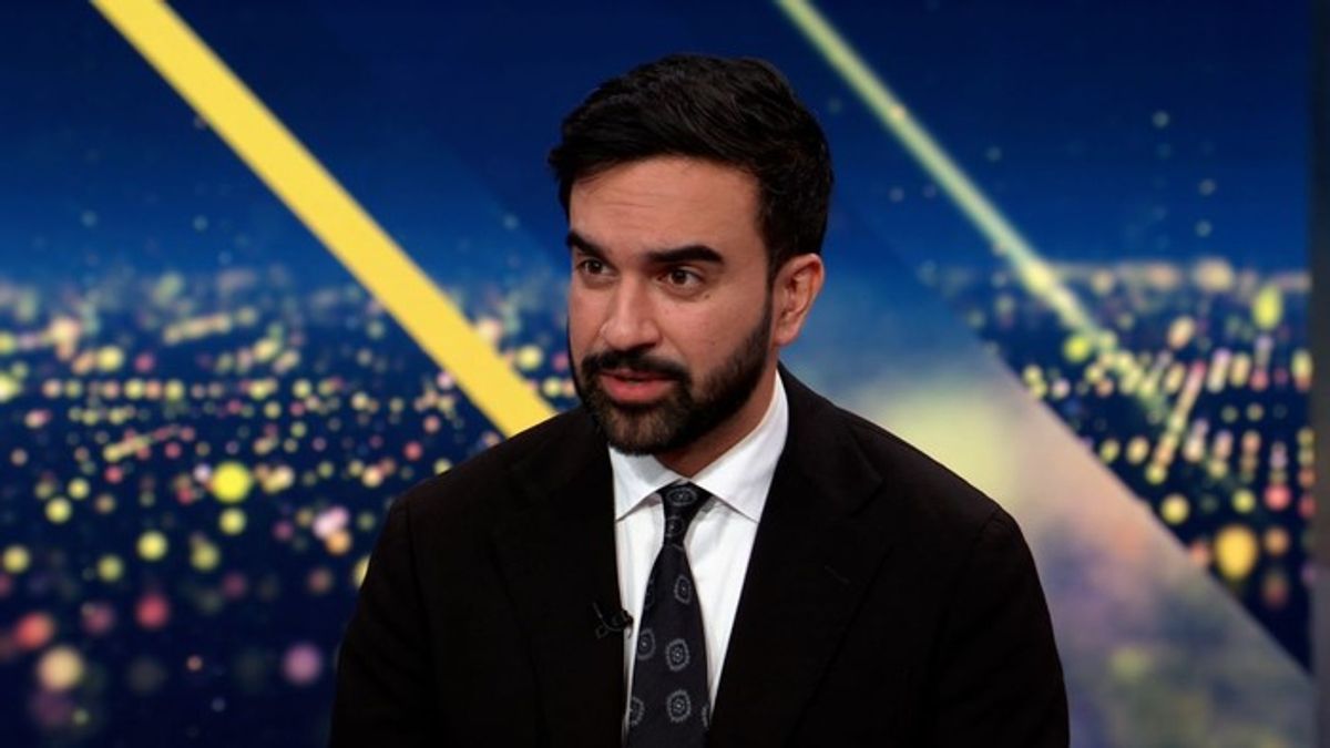 New York Kembali Izinkan Instansi Pemerintah Gunakan TikTok dengan Aturan Ketat