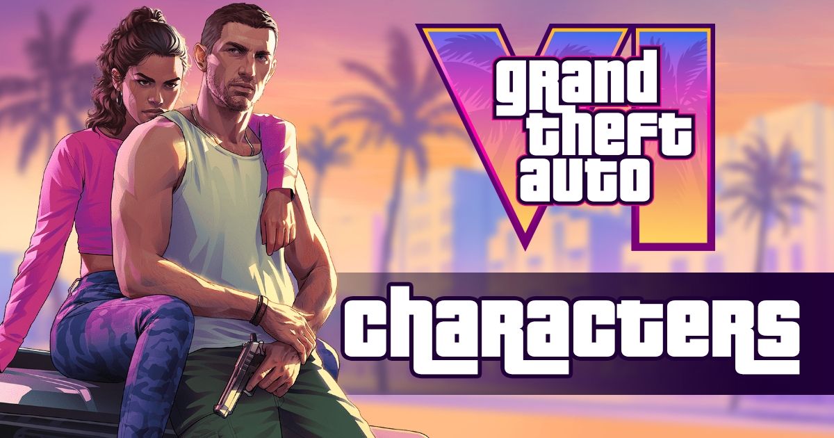 Mantan Pengembang Ungkap Kualitas Visual Trailer GTA 6 Mengecoh Gamer