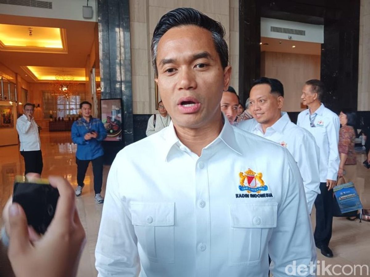 Kadin Usulkan Relaksasi Pajak dan Kredit kepada Dewan Ekonomi Nasional