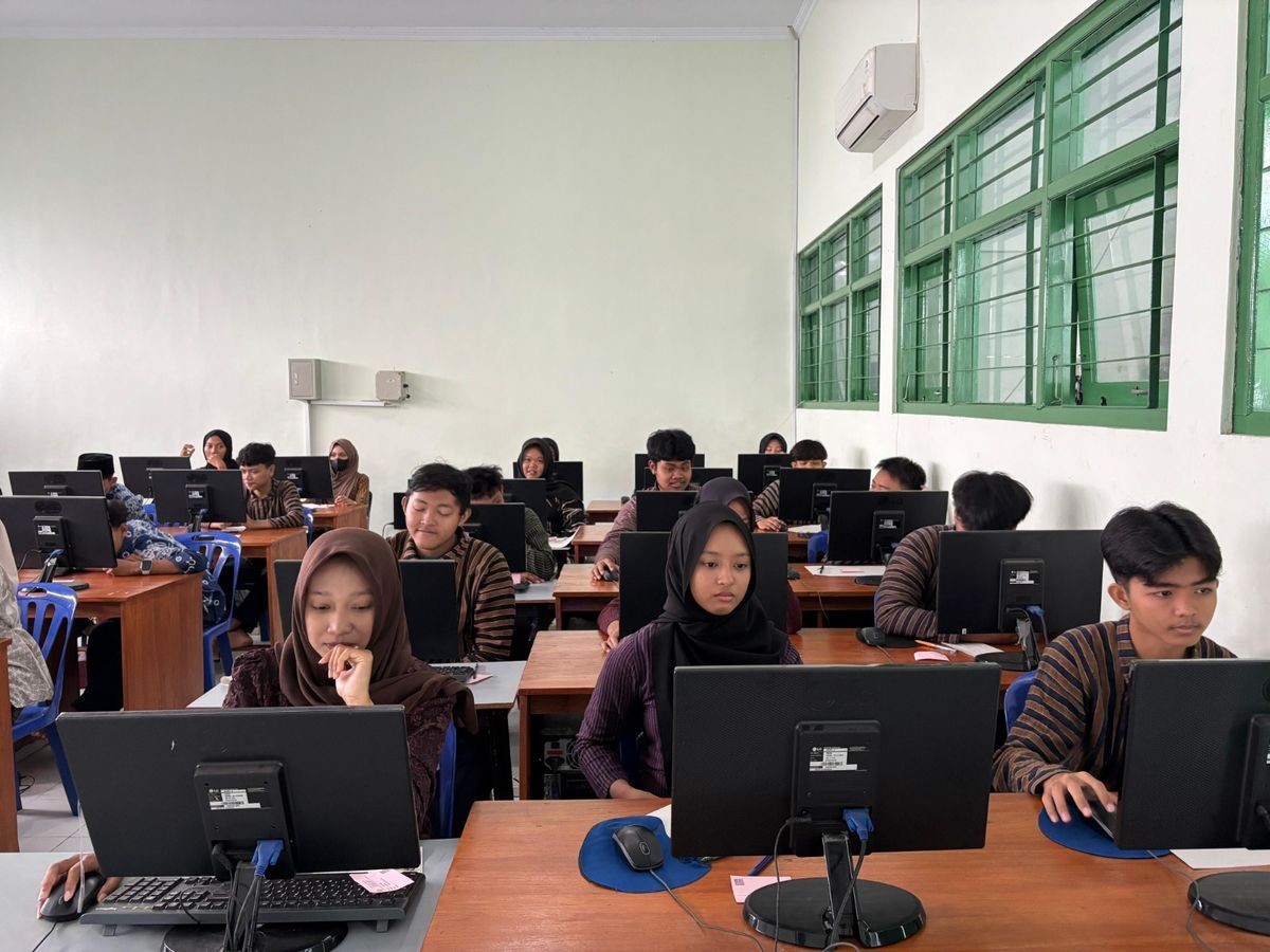 Aturan dan Jadwal Lengkap Tes Kemampuan Akademik (TKA) SMP dan SD 2026