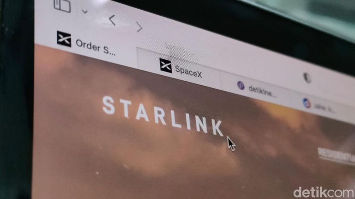 SpaceX Hilang Kontak Satelit Starlink 34343 Setelah Anomali