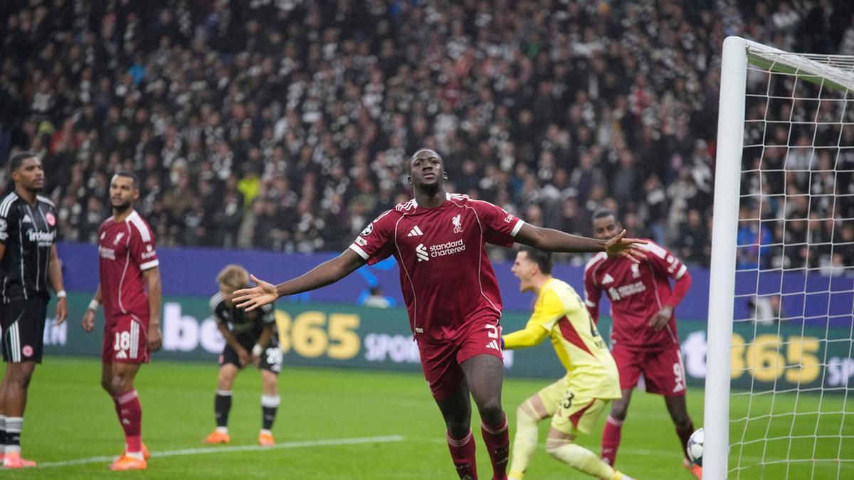 Ibrahima Konate Sepakati Perpanjangan Kontrak Bersama Liverpool