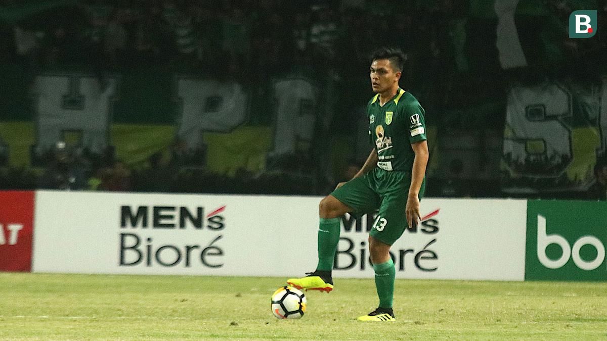 Rachmat Irianto Jalani Operasi Lutut Akibat Cyclops Lesion
