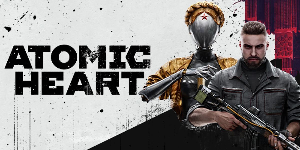 Focus Entertainment Rilis Blood on Crystal sebagai Penutup Atomic Heart