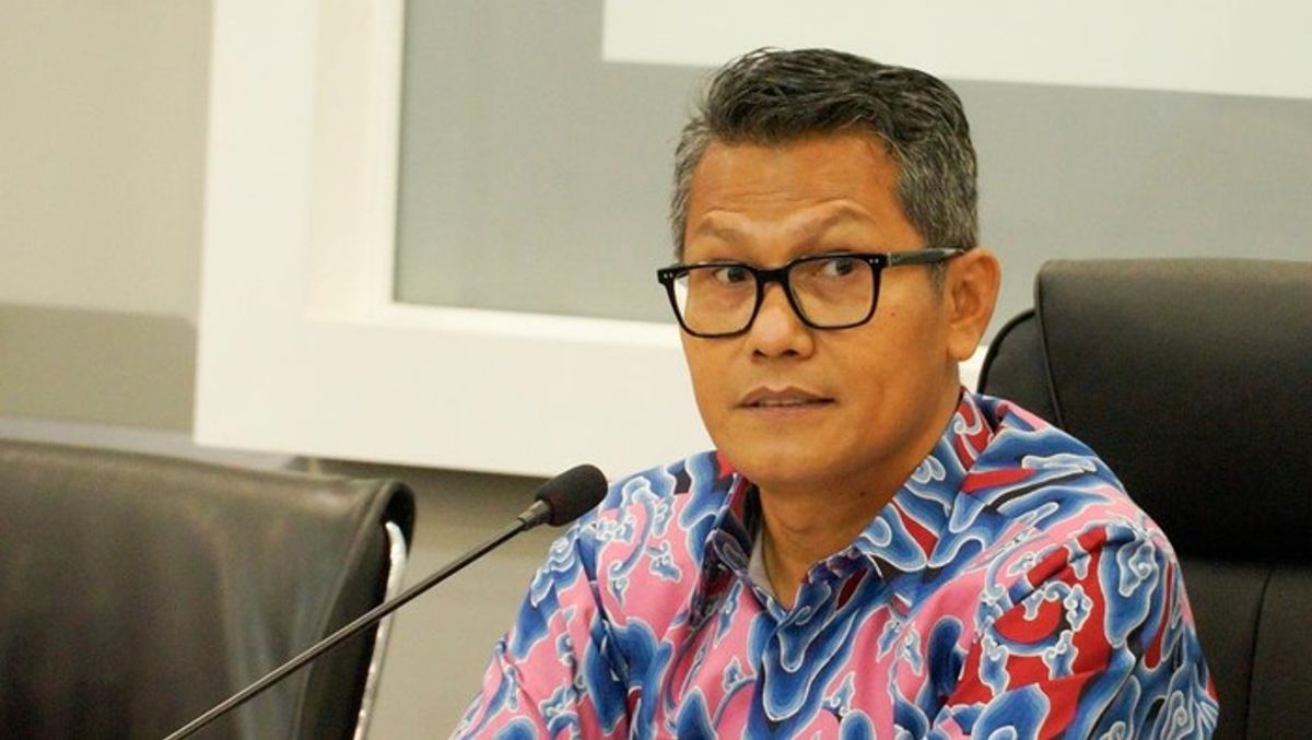 Kemenperin Imbau Industri Gunakan Skema LCS Hadapi Penguatan Dolar AS