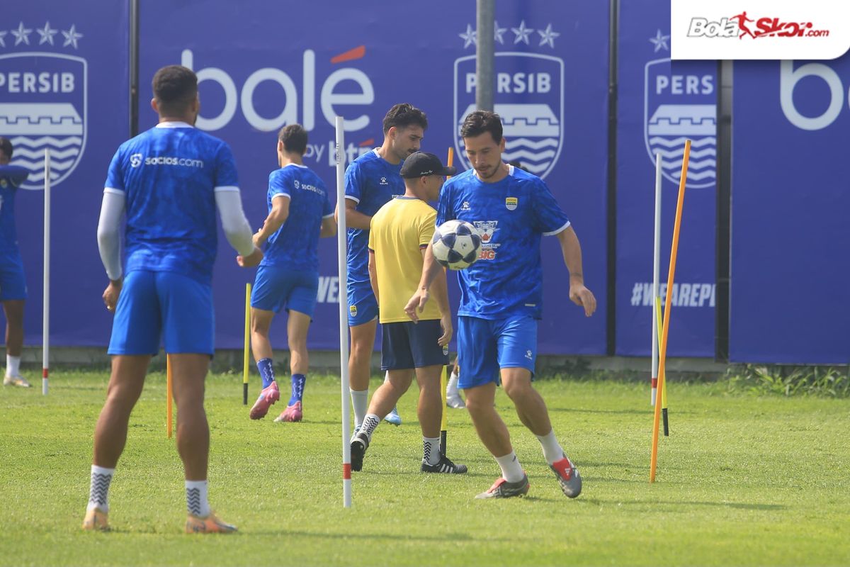 Thom Haye Optimistis terhadap Prospek Timnas Indonesia di Bawah John Herdman