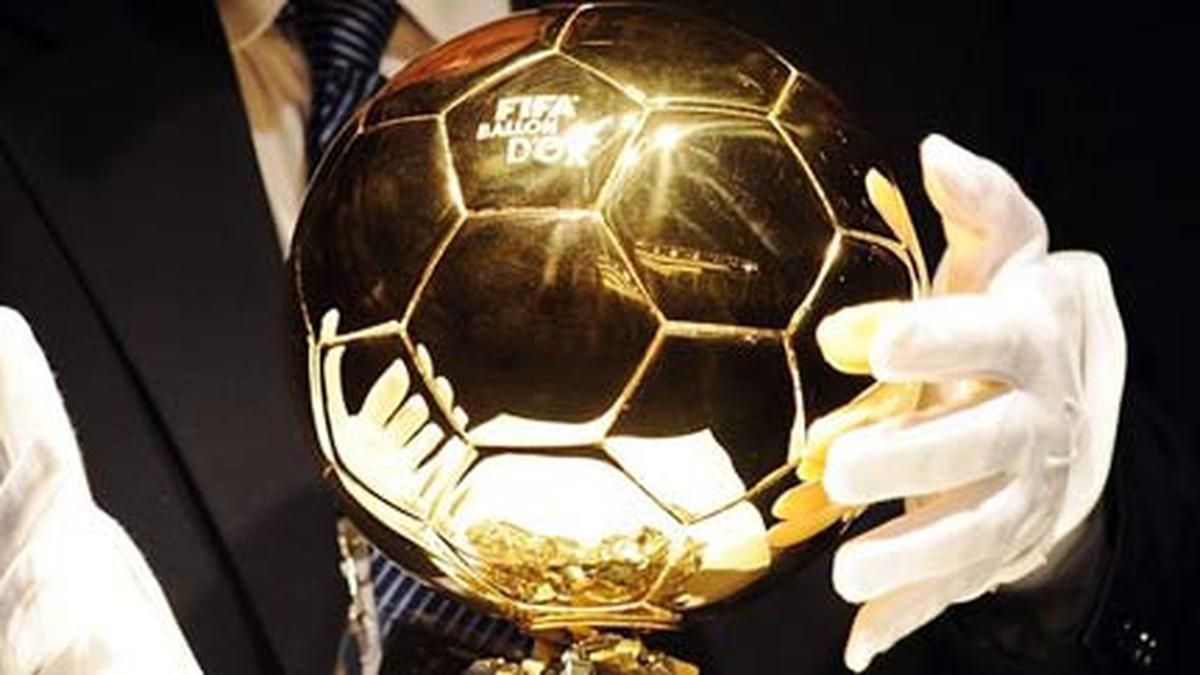 Lima Pesepak Bola Legendaris Dunia Gagal Raih Trofi Ballon d’Or