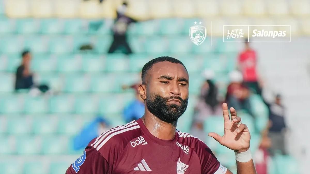 PSM Makassar Ditahan Imbang Persis Solo di Kandang, Ancaman Degradasi Menguat