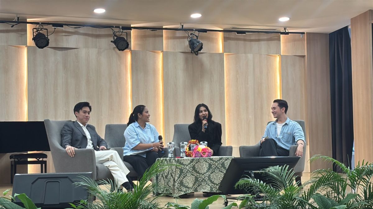 Alumni FH UPH Ingatkan Pentingnya Perlindungan Hukum di Industri Kreatif