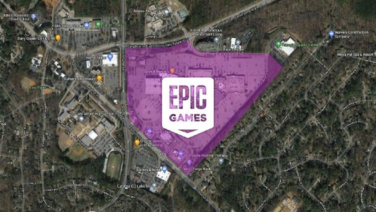 Epic Games Store Catat 78 Juta Pengguna Aktif Bulanan Selama 2025