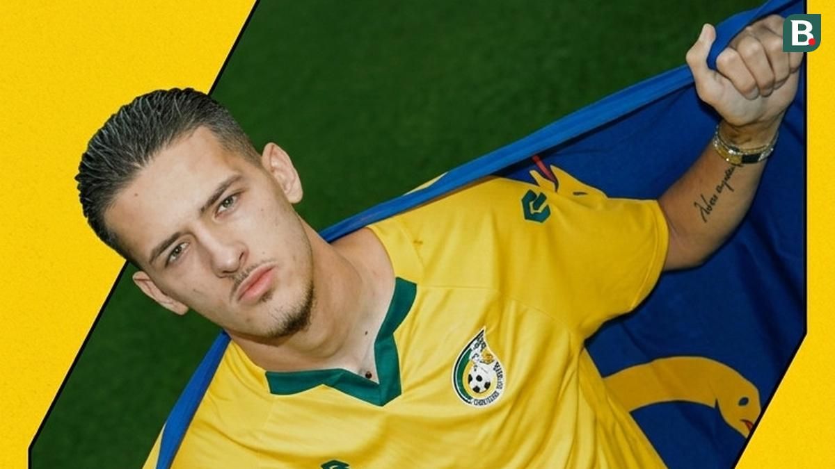Tekel Justin Hubner Sebabkan Kaki Lewis Holtby Robek di Eredivisie
