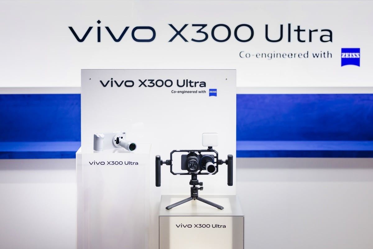 Biaya Servis Vivo X300 Ultra Mahal, Ganti Motherboard Capai Rp 9 Juta