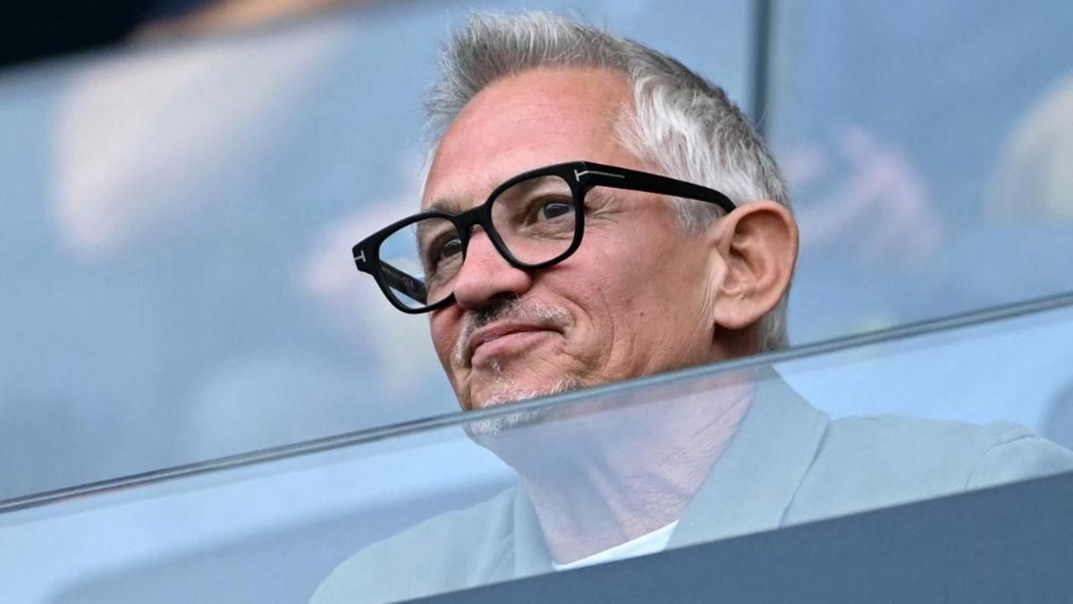 Gary Lineker Ungkap Alasan Cristiano Ronaldo Berhenti Mengikuti Instagram Miliknya
