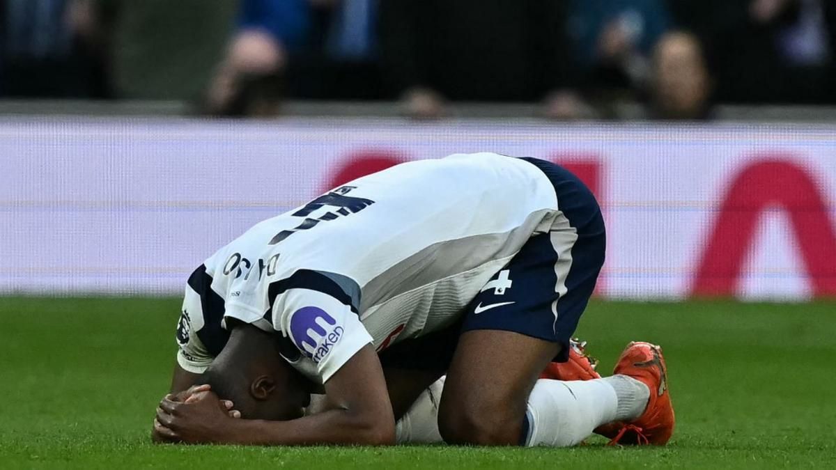 Tottenham Hotspur Cari Psikolog Performa Usai Alami Kelelahan Mental