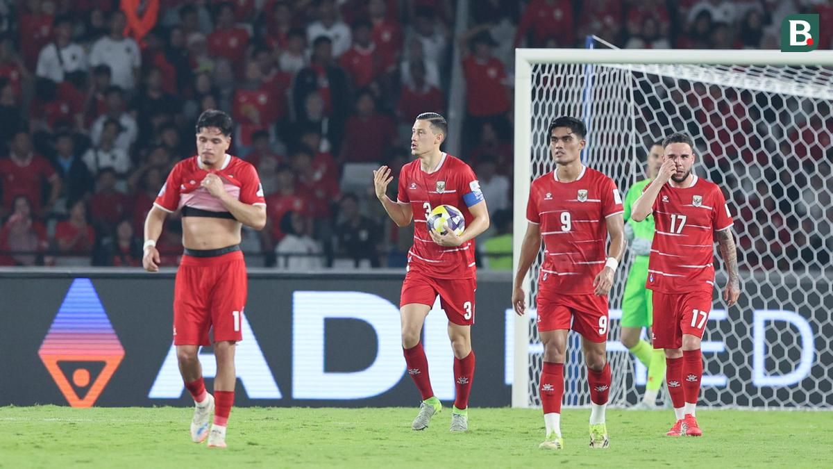 Madura United Apresiasi Performa Timnas Indonesia di FIFA Series 2026