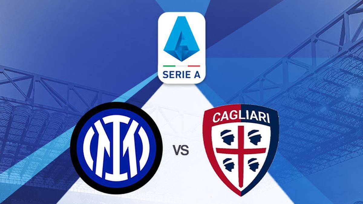 Inter Milan Jamu Cagliari di San Siro pada 18 April 2026