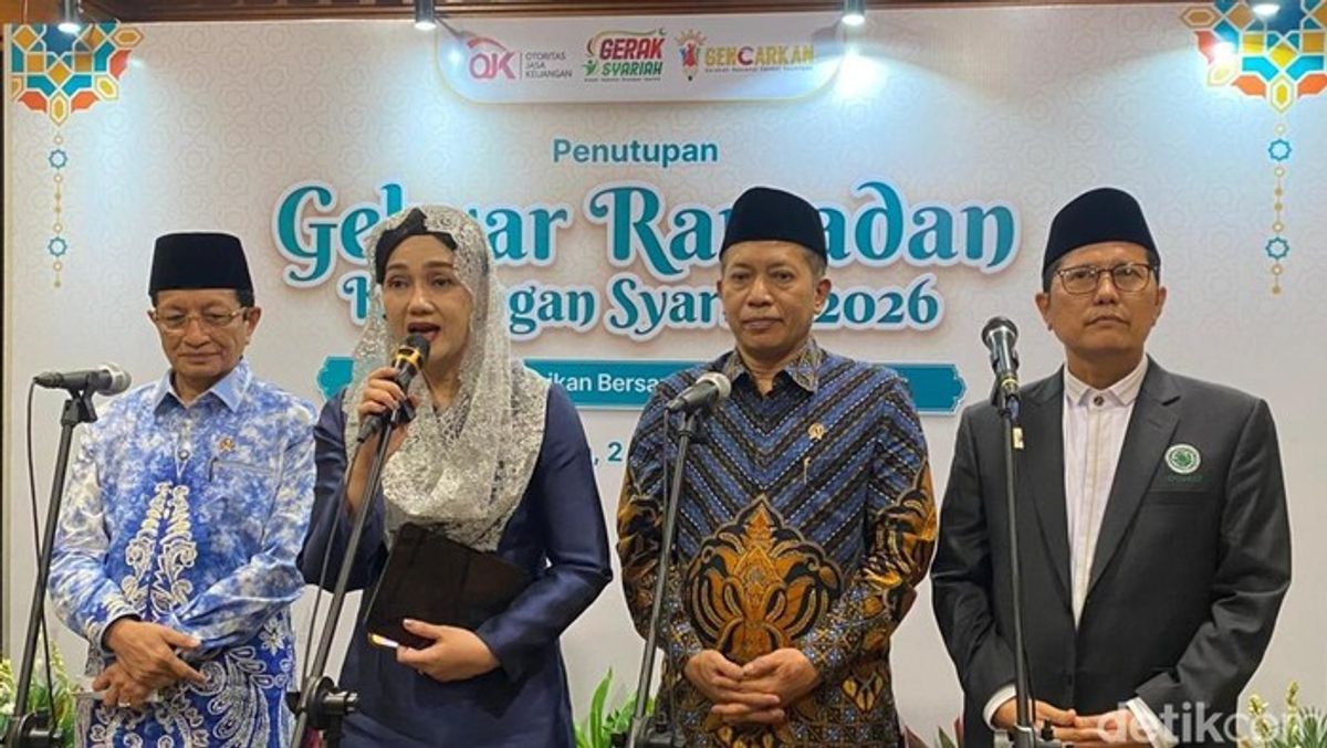 Kemenag Bentuk LPDU untuk Optimalkan Potensi Dana Umat Rp 1.000 Triliun