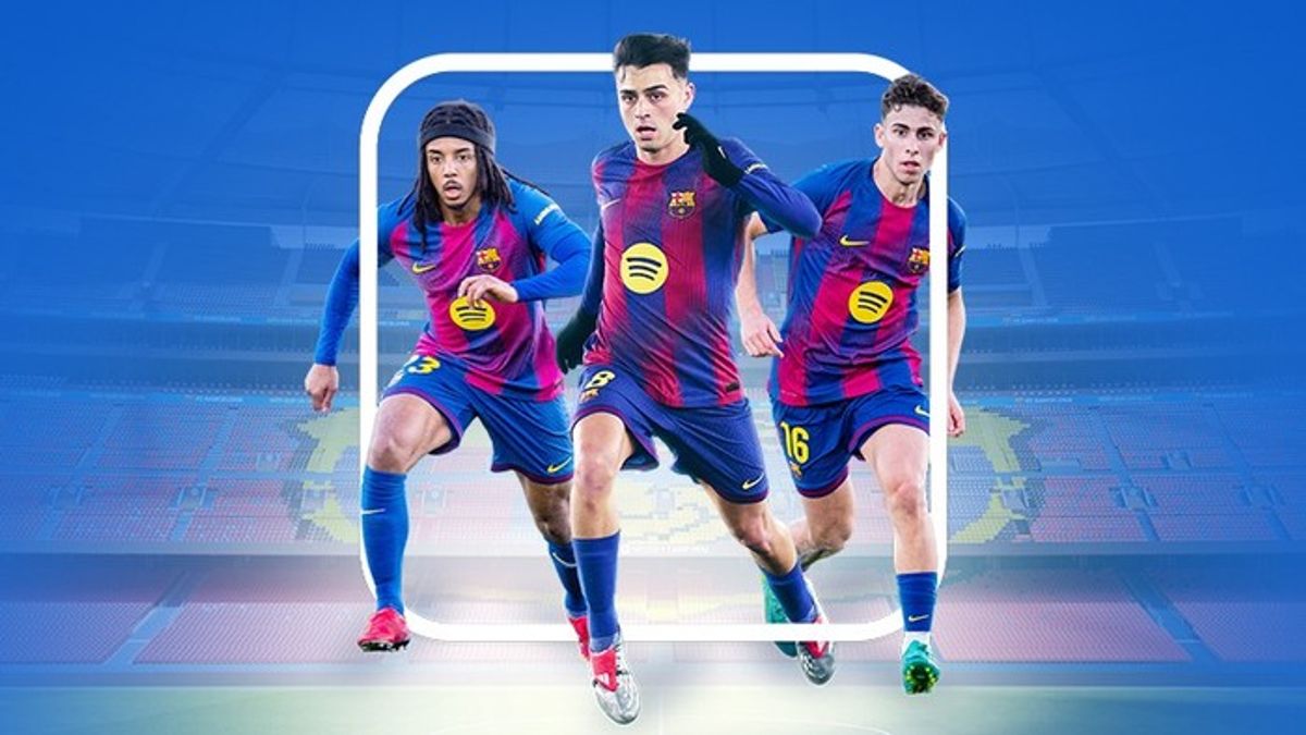 BRI Gelar Program Undian Berhadiah Perjalanan ke Stadion Spotify Camp Nou