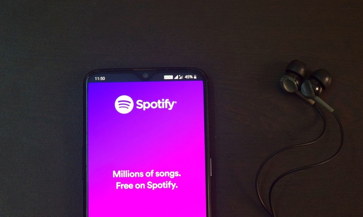 Spotify Sediakan Fitur Menonaktifkan Semua Konten Video