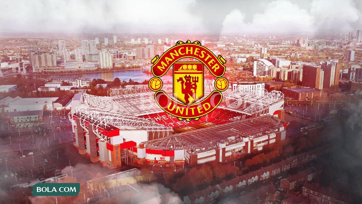 Jadwal Lengkap Manchester United di Liga Inggris 2025/2026