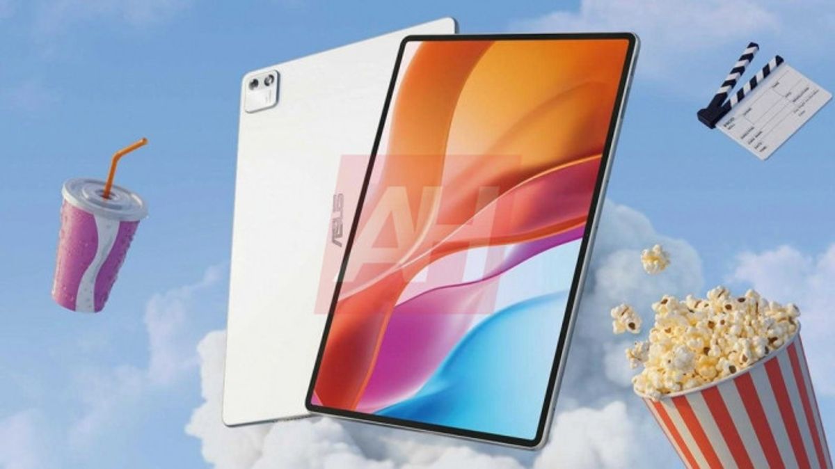 Asus Siapkan Tablet Asus Pad Pasca Hentikan Produksi Smartphone
