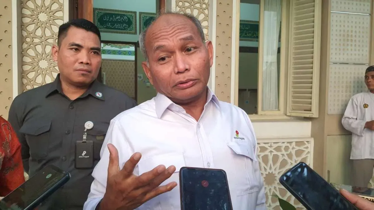 Presiden Prabowo Resmikan Pabrik LPG di Cilamaya dan Tuban April 2026