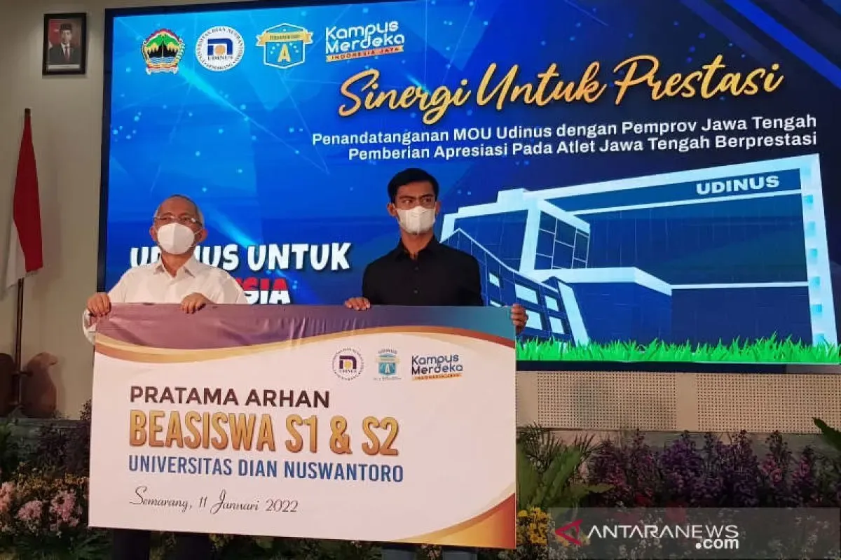 Pratama Arhan Raih Gelar Sarjana Manajemen, Berencana Lanjut S2