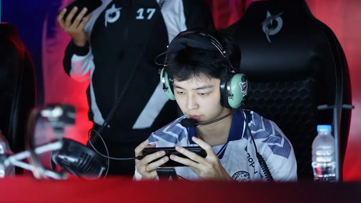 KYY Puji Potensi Roamer Muda MPL ID S17: Lyoni, Muezza, dan Aphro