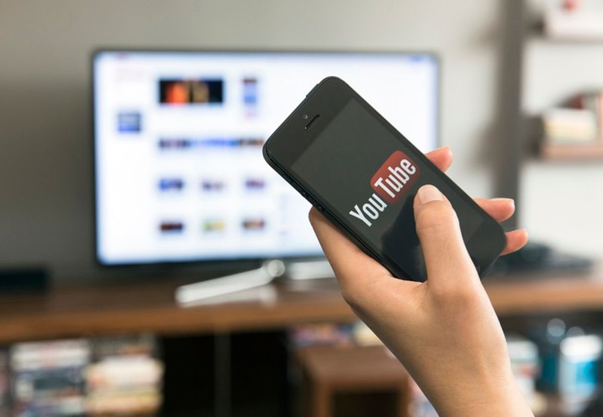 Pemerintah Tegur YouTube Terkait Pelanggaran PP Perlindungan Anak