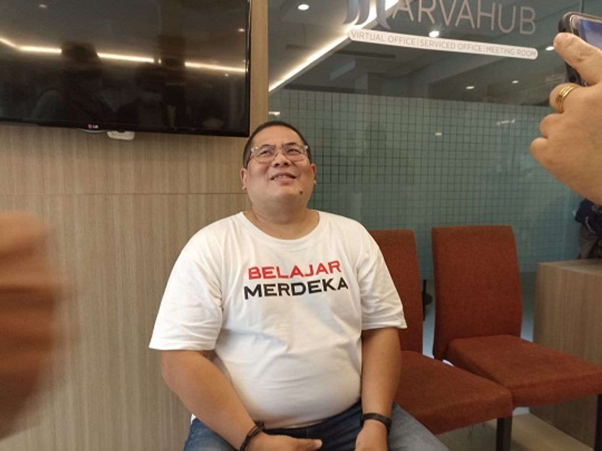 Kemdiktisaintek Berencana Tutup Sejumlah Prodi Pendidikan Tinggi